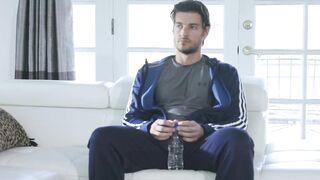 Teener-Coach's Petite Athlete Gets Fucked Hard - Exclusive Interview & Sex Scene