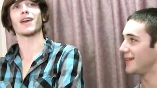 Amateur VIXEN Sucks & Swallows Huge Dick in POV Blowjob - Must See!