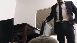 Step-Daughter's Sweet Pussy Gets Breed By Step Dad - Older Man Fucks women