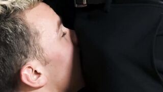 Step-Daughter's Sweet Pussy Gets Breed By Step Dad - Older Man Fucks women