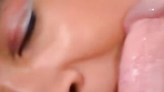 EbonyTeens - HornyHairysBlackBabes Filled With Hot Load