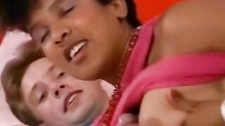 EbonyTeens - HornyHairysBlackBabes Filled With Hot Load