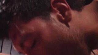 Twinks Unleashed - Raw Passion Between Two Hot Teens