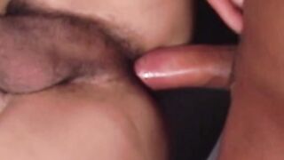 Twinks Unleashed - Raw Passion Between Two Hot Teens