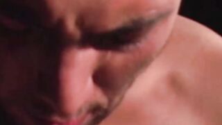 Twinks Unleashed - Raw Passion Between Two Hot Teens