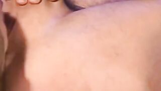 Latinos Extreme Foot-Fucking Action - Bottom Gets Assfucked And Facialed