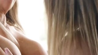 Lesbian Milfs Intense 69 Session with Fingering & Orgasm