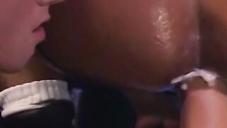 Fist-Hole Extreme Anal Training with Young Hunk - Pornhub's 2019 New Year Special