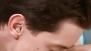 Teeny-Boppers Gone Wild! - Hairless VS Furry Lesbian Threesome