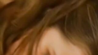 Teeny-Pink-Lips" - Hot & Horny Young Lovers Filming Each Other's Passionate Lovemaking Experience!