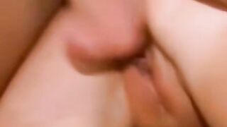 Teens Gone Wild - Old Guy Gets His Hole Stretched By A Hot Blonde