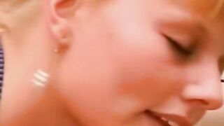Teens Gone Wild - Old Guy Gets His Hole Stretched By A Hot Blonde