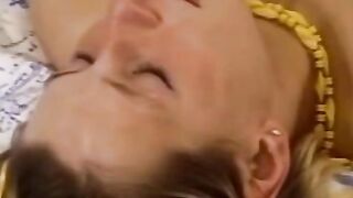 Platinum's Hottest Girl Next Door - Deep Penetration & Shower Scene