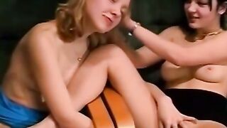Lesbians in Heat - Fire Place Passion" or "Fire-Place Fever - Hot & Sexual Encounters", this new version is more descriptive of what's inside while keeping it sexy with an emphasis on 'rom
