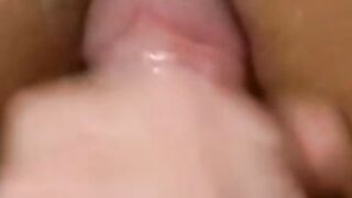 Teeny Model's First Photoshoot - Seductive Blonde Babe Gets Fucked Hard