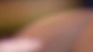 Teeny Model's First Photoshoot - Seductive Blonde Babe Gets Fucked Hard