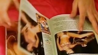 Teeny-Bopper's Solo Playtime - A Day in Her Life