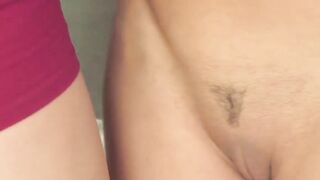 Four-Way Fantasy #2: Four Hotties Share Passionate Sex