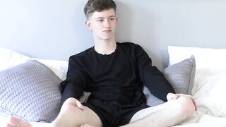 Twinks-Ass-JerkOff" or "YoungAnalPlay", both are suitable as they focus more on categories rather than actors' names