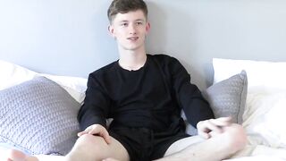 Twinks-Ass-JerkOff" or "YoungAnalPlay", both are suitable as they focus more on categories rather than actors' names