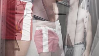 Twinks Get Physical - Muscular Instructor Trains Student With A Huge Dick