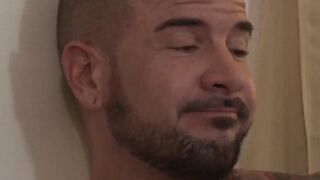 Muscled-Up Jocks Go All In With Passionate Sex