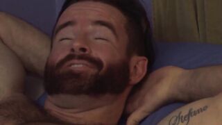 Muscled-Up Jocks Go All In With Passionate Sex