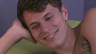 Muscled-Up Jocks Go All In With Passionate Sex