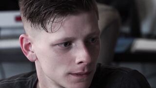 Pounding My Step-Son's Ass After A Hard Workout" or "Twinkle Eyes Boy Gets Fucked by Daddy after Gym Session