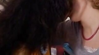 Black Beauties" or "Anal Exploration with an Experienced Couple