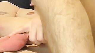 Eager Eyes - Hot Young Guys Fucked Hard By Their Jocks In This Raw Sex Scene