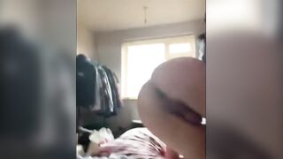Twinks Oil Up & Play - Anal-Play with Huge Toy + Hot Jacking Off