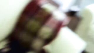 British Milf Cougar Jasmine Laus's POV Deepthroat Swallow Session