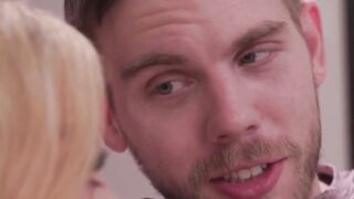 She-Maledom's First Date - Trannyshefucker Fucks Her Raw!