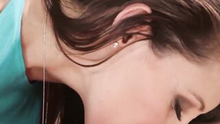 Red-Headed Babes Share Passionate Girl on Girl Action