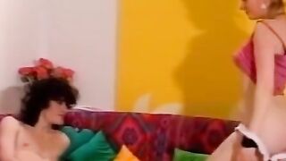 Phone Call Turns Into Hot And Passionate Fuck With My Best Friend's GF