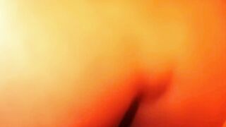 Bubbly Booty Babes #2 (Black & White) - Big Dick Interracial Anal Sex