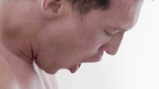 Those Hot Young Guys - 3way FFM Anal Sex With Daddies