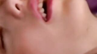 Retro-World's 'Tease Me Baby', Scene #2 : Busting Out Of Her Shell