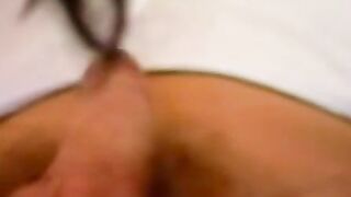 Teens First Time Anal - Hairless Twink Gets His Asshole Filled With Hot Loads