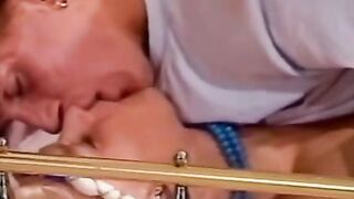 Teeny-Pink's Wild Sex Adventure - Hot & Horny Young Lovers Fucked Hard
