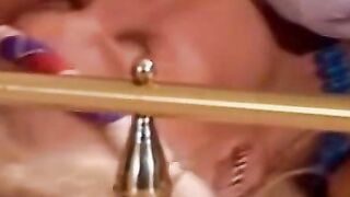 Teeny-Pink's Wild Sex Adventure - Hot & Horny Young Lovers Fucked Hard