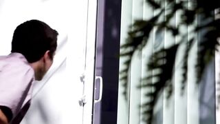 Demi-Sutras Raw & Rough Step Brother Banging Session