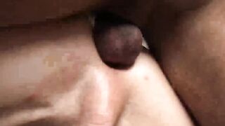 Colby Drooling Over Thick Dick - Raw Fuck With A Hot Dad