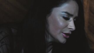 Anal Adventures - Milfy Mommy Sheenah Ryder Gets Her First Time with Huge Dick