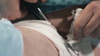 3some FFM - women's Wish Comes True with Hot MILF & Hunk