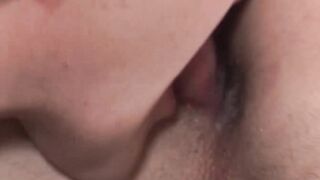 Twinks Raw - Hot Ass-Fucked & Faced With A Huge Load Of Semen