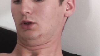 Twinks Raw - Hot Ass-Fucked & Faced With A Huge Load Of Semen