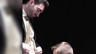 Anal Playground - Raw & Uncut Fucked by Daddy's Money