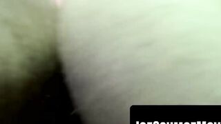 Anal Extreme - Giant Dick in an Unknown Girl's Hole